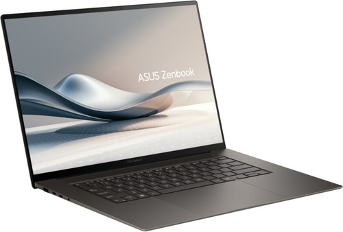Asus zenbook oled 16 - s, 16"