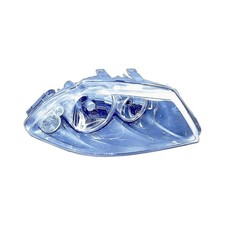 Faro anteriore destro seat - faro,