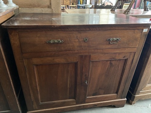Credenza francese legno - credenza, di