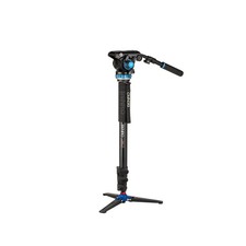 BENRO A48FDS6PRO Kit monopiede
