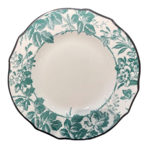 Gucci set piatti erbario - set,
