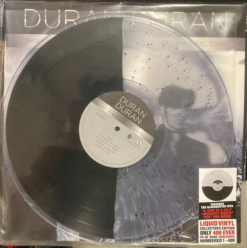 Duran thanksgiving - duran,