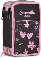 ASTUCCIO SCUOLA TRIPLO TRE