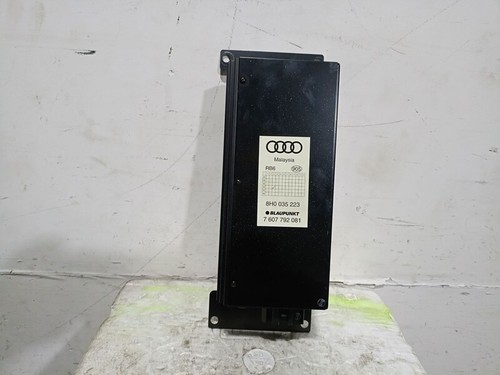 8h0035223 amplificatore - 8h0035223,