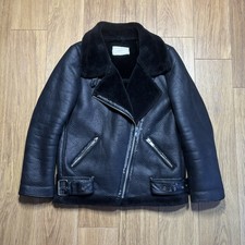 Giacca Bomber Zara Aviator