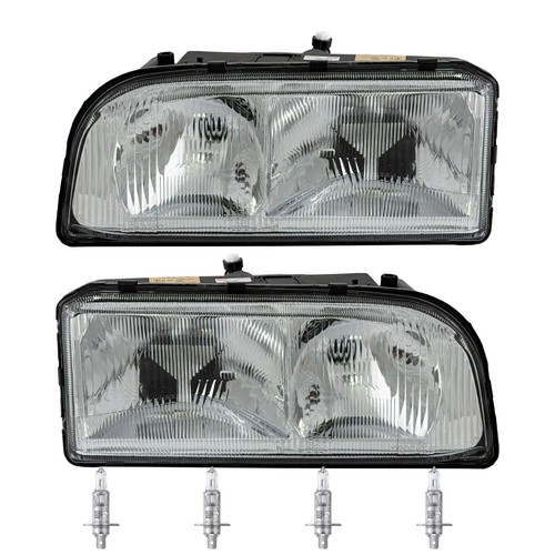Kit fari per - , volvo