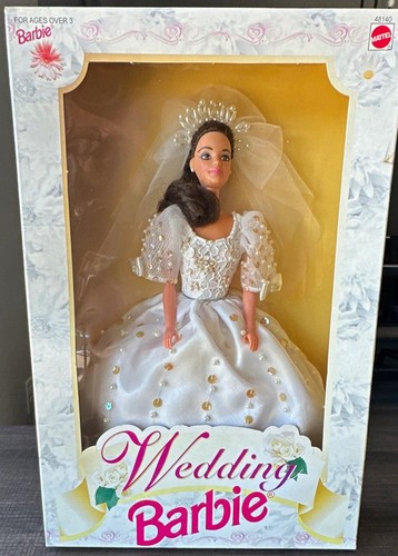 Barbie matrimonio filippina - ,