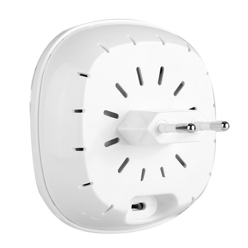 Sirena allarme wifi flash - allarme,