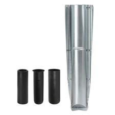 PUNTA DA TERRA ZINCATA