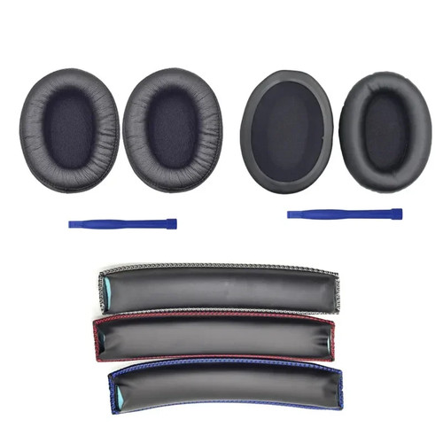 Replacement ear cushion - replacement,