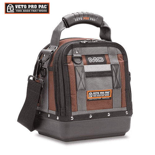 Borsa portautensili compatta