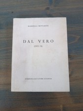 DAL VERO 1972 1974 MARIELLA