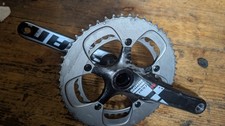 Guarnitura vgc sram - sram, red