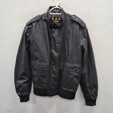 Barbour Carbon Finish Flyer
