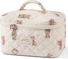 Beauty Case Da Viaggio per