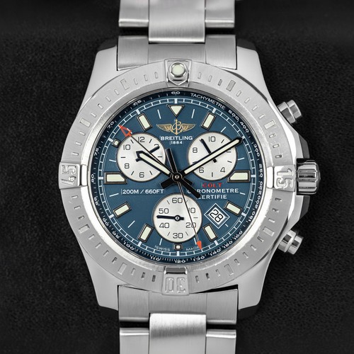 Orologio breitling colt uomo - orologio,