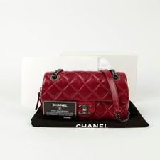 CHANEL A92369 CC Crave Duo Sac