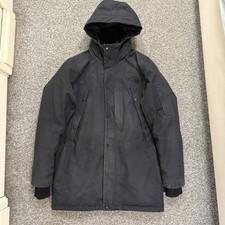 The North Face giacca parka