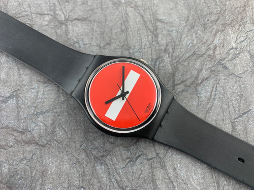 Swatch originals brand - originals,