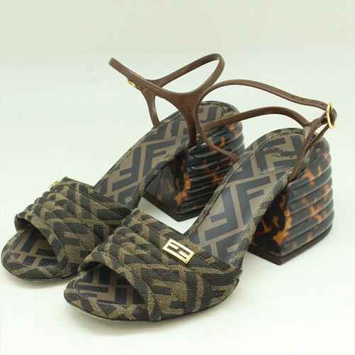 Fendi sandali scarpe eu - fendi,