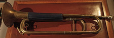 ancien clairon COUESNON