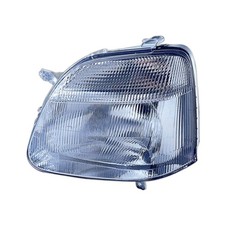 Faro Anteriore Sinistro SX