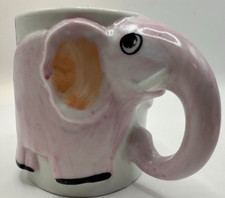 Tazza caffè vintage 3D