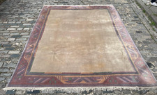 SPLENDIDO VECCHIO TAPPETO