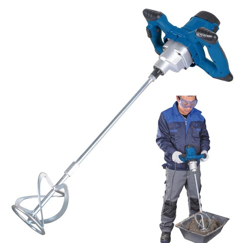 Impastatore 1200 trapano - w,