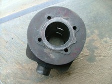 VESPA PIAGGIO 150 SPRINT VELOCE CILINDRO ORIGINALE CONSERVATO TRE TRAVASI 3 VBA