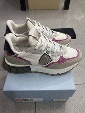 Scarpe Donna Philippe Model