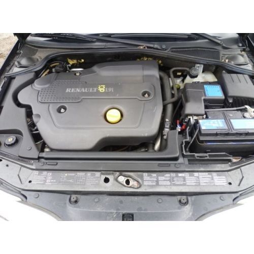 Motore diesel renault laguna - motore,