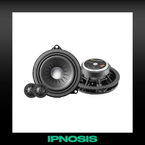 Eton b100w kit altoparlanti - b100w,