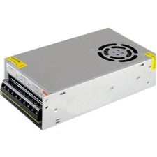 Alimentatore universale - alimentatore,