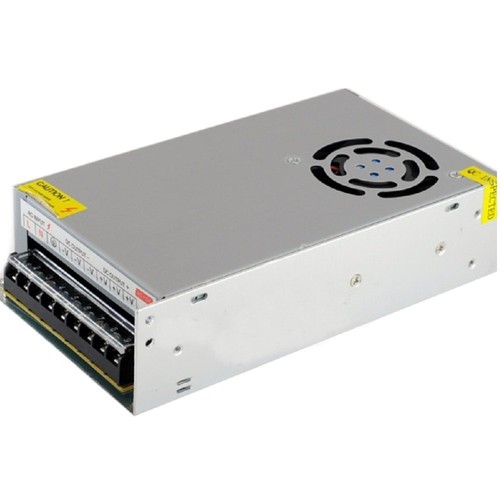 Alimentatore universale - alimentatore,