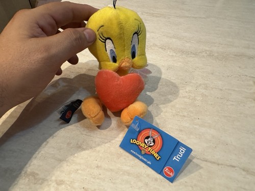 Peluche titti looney tunes - peluche,