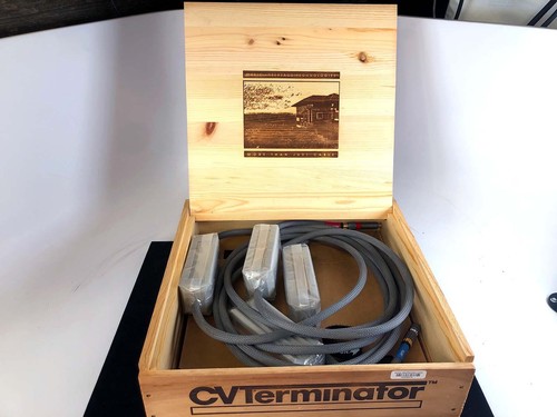 Cavo rca 350 terminator - cv,