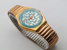 SWATCH GENT-FLEX SIGN OF SAMAS