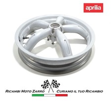 Cerchio posteriore ruota originale cerchione per Aprilia Scarabeo 125 150 200 