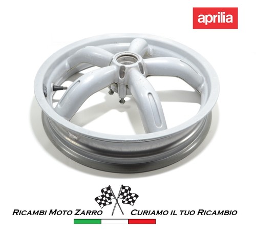 Cerchio posteriore ruota