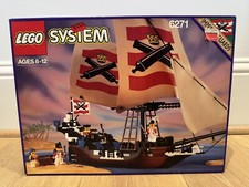 Lego Pirates: Imperial