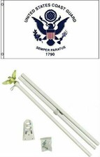 Set 2x3 2'x3' stemma guardia