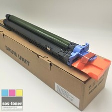 Drum unit unità tamburo Black