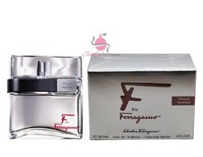 F By Salvatore Ferragamo