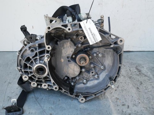 55216186 cambio manuale - 55216186,