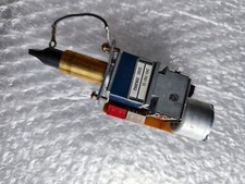 Parte livello cuffie motorizzate originale per lettore cd Sony CDP-X779ES