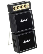 Marshall mini amplificatore - marshall,