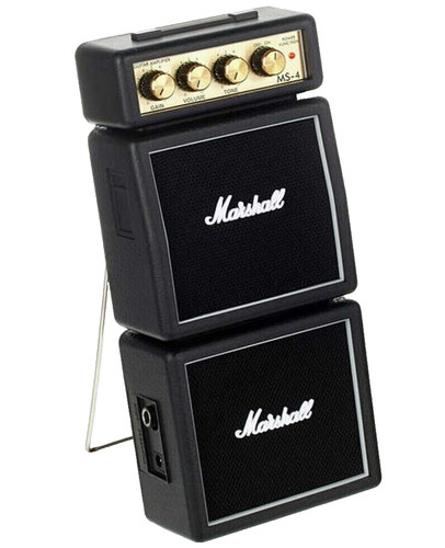 Marshall mini amplificatore - marshall,