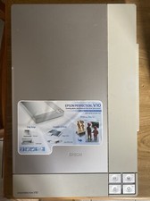 SCANNER PERFECTION V10