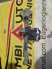 9030351 Renault Captur REAR